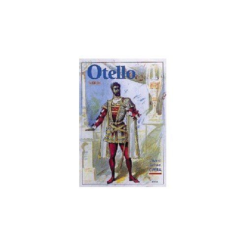 Emprunter L'Avant-Scène Opéra/218/Otello livre