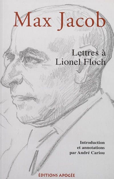 Emprunter Lettres à Lionel Floch livre
