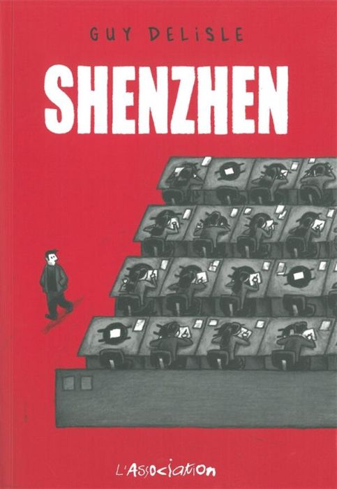 Emprunter Shenzhen livre