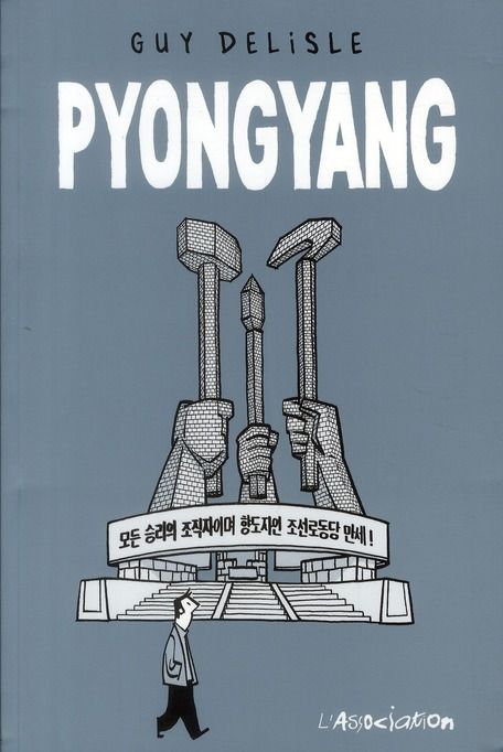 Emprunter Pyongyang livre
