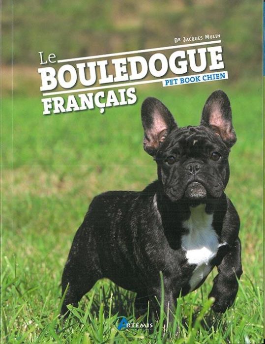 Emprunter Le Bouledogue français livre