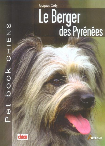 Emprunter Le Berger des Pyrénées livre