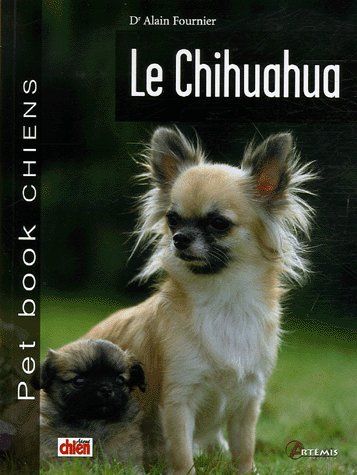 Emprunter Le Chihuahua livre
