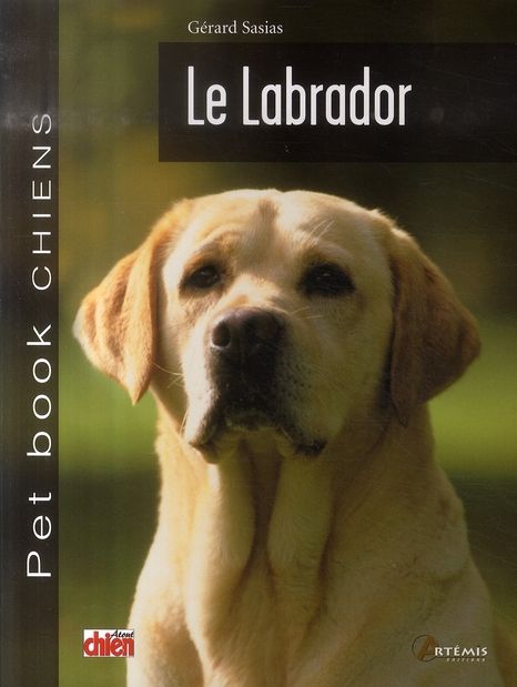 Emprunter Le Labrador livre