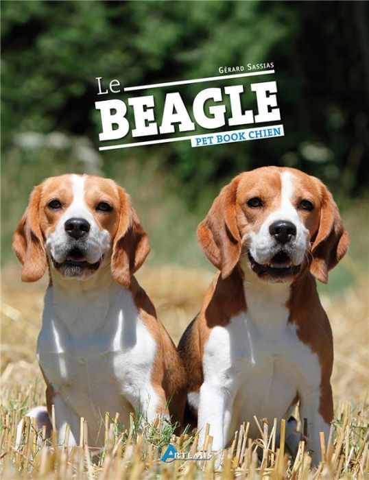 Emprunter Le Beagle livre