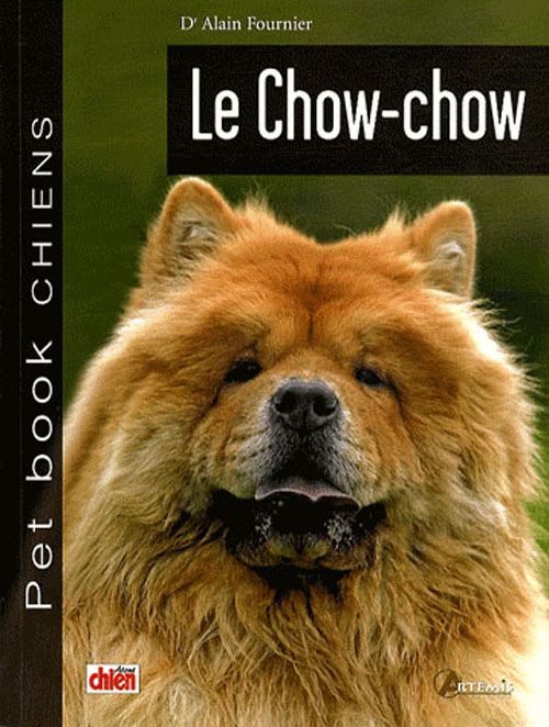 Emprunter Le Chow-chow livre