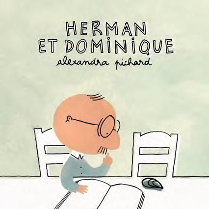 Emprunter Herman et Dominique livre