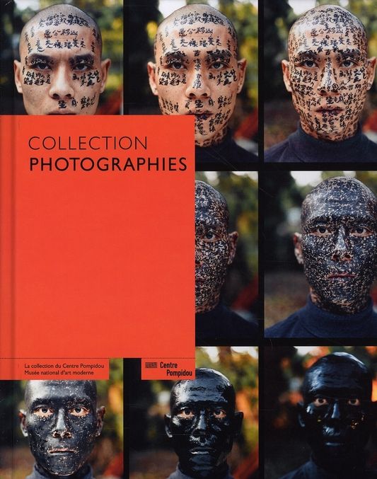 Emprunter Collection photographies. Une histoire de la photographie à travers les collections du Centre Pompid livre