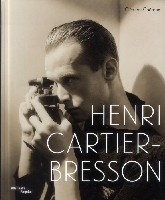 Emprunter Henri Cartier-Bresson livre