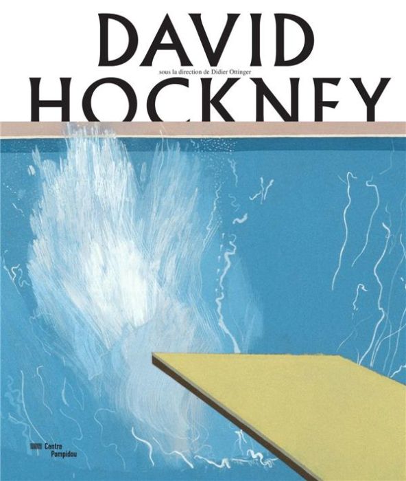 Emprunter David Hockney livre