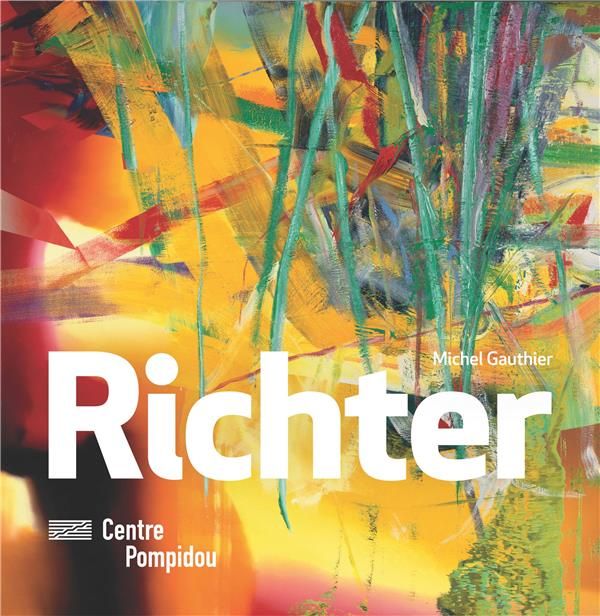Emprunter Richter monographie livre