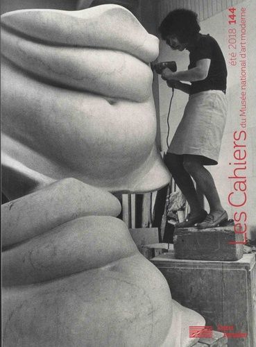 Emprunter Les Cahiers du Musée national d'art moderne N° 144, été 2018 livre