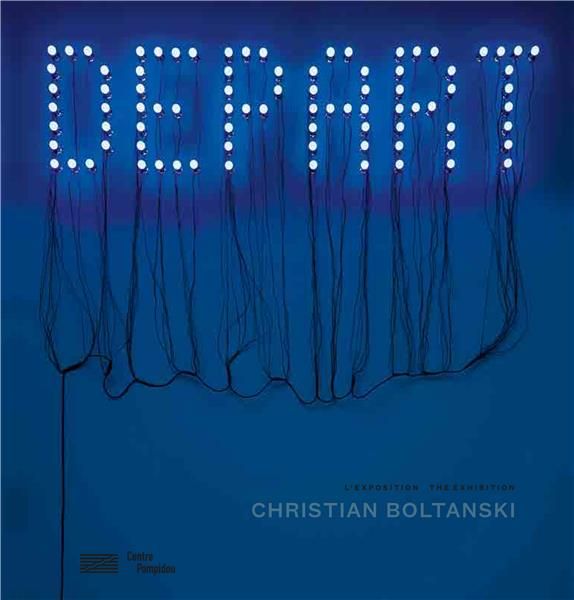 Emprunter Christian Boltanski. Faire son temps - L'exposition, Edition bilingue français-anglais livre