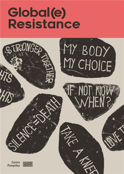 Emprunter Globale Resistance. Catalogue de l'exposition, Edition bilingue français-anglais livre