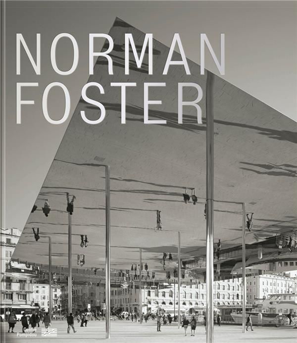 Emprunter Norman Foster livre