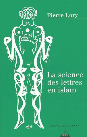 Emprunter La science des lettres en islam livre