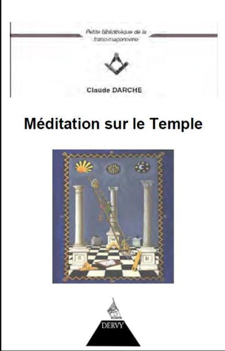 Emprunter Méditations dans le temple livre
