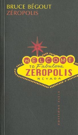 Emprunter Zéropolis livre