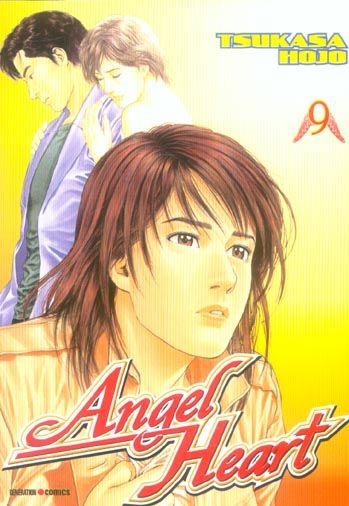Emprunter Angel Heart Tome 9 livre