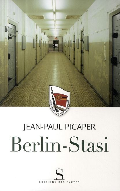 Emprunter Berlin-Stasi livre