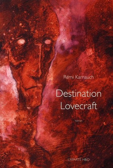Emprunter Destination Lovecraft livre