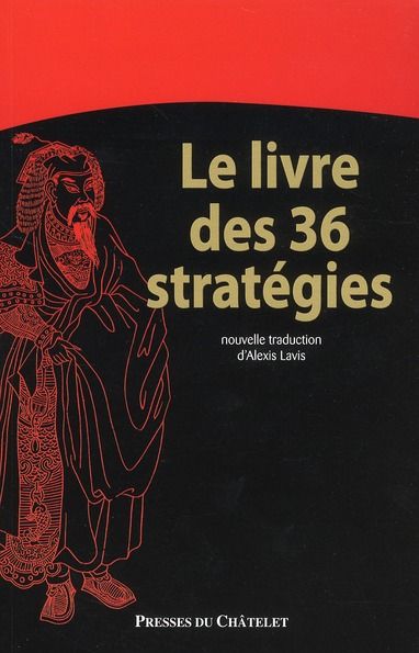 Emprunter Le livre des 36 stratégies livre
