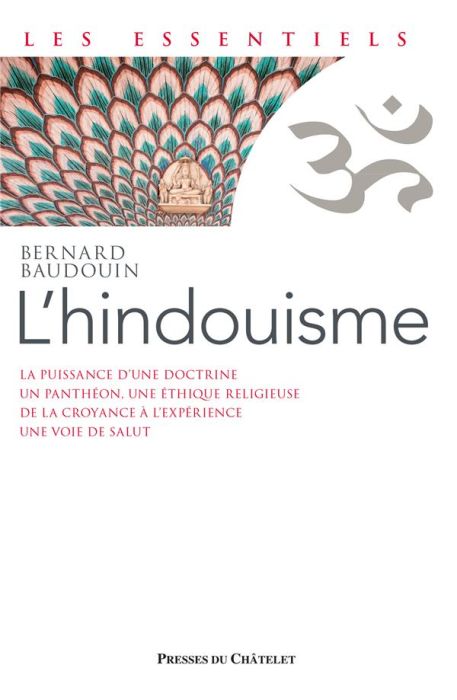 Emprunter L'hindouisme. Une renaissance spirituelle livre