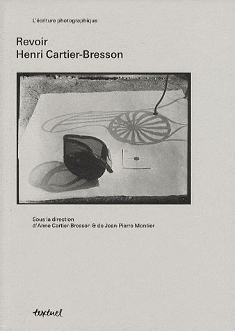 Emprunter Revoir Henri Cartier-Bresson livre