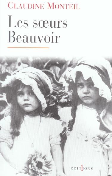Emprunter Les soeurs Beauvoir livre