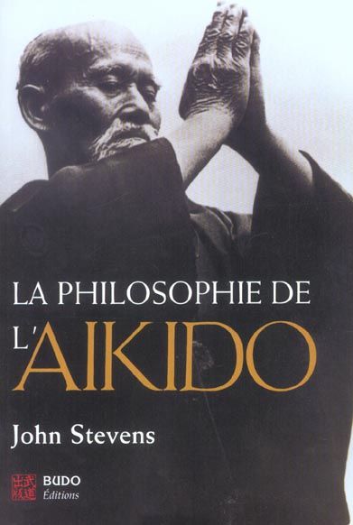 Emprunter La philosophie de l'aïkido livre