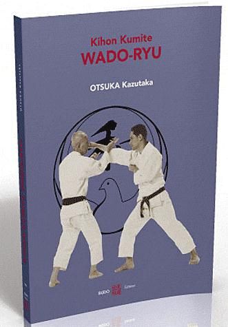 Emprunter Kihon Kumite Wado-Ryu livre