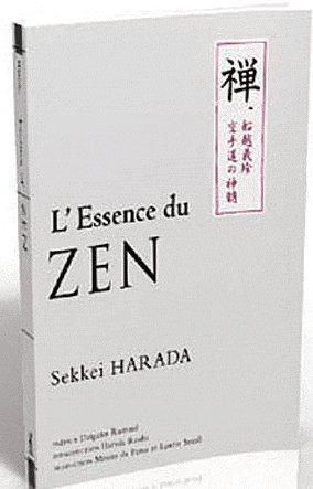 Emprunter L'Essence du Zen. Entretiens sur le dharma à l'intention des Occidentaux livre
