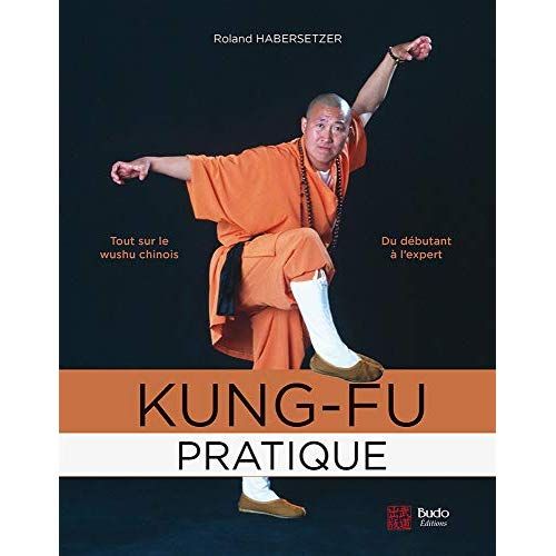Emprunter Kung-Fu pratique livre