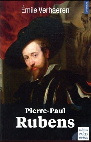 Emprunter Pierre-Paul Rubens livre