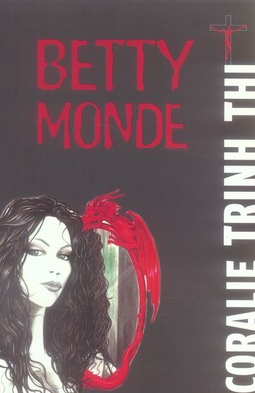 Emprunter Betty Monde livre
