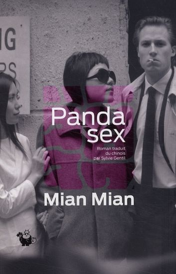 Emprunter Panda sex livre