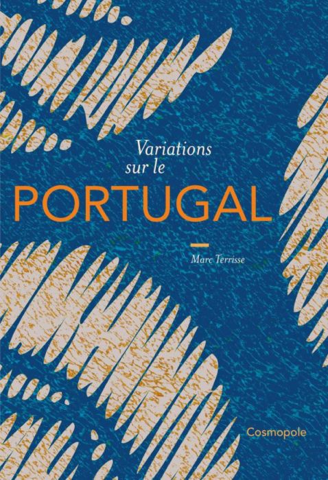 Emprunter Variations sur le Portugal livre