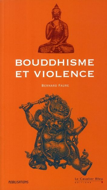 Emprunter Bouddhisme et violence livre
