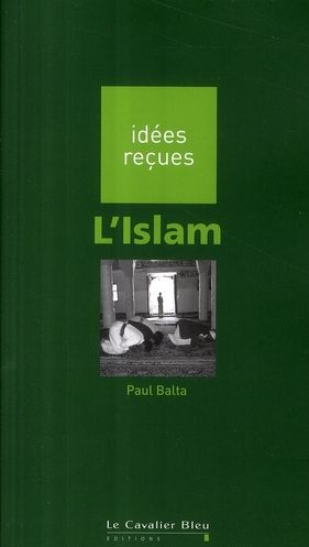 Emprunter L'Islam. 3e édition livre