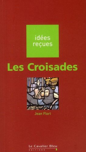 Emprunter Les Croisades livre