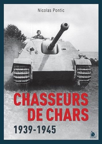 Emprunter Chasseurs de chars. 1939-1945 livre