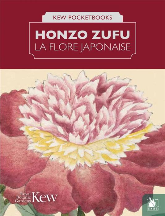 Emprunter Honzô Zufu. La flore japonaise livre