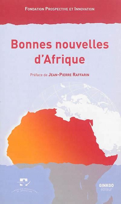 Emprunter Bonnes nouvelles d'Afrique. Colloque de Bordeaux, 17 mai 2013 livre