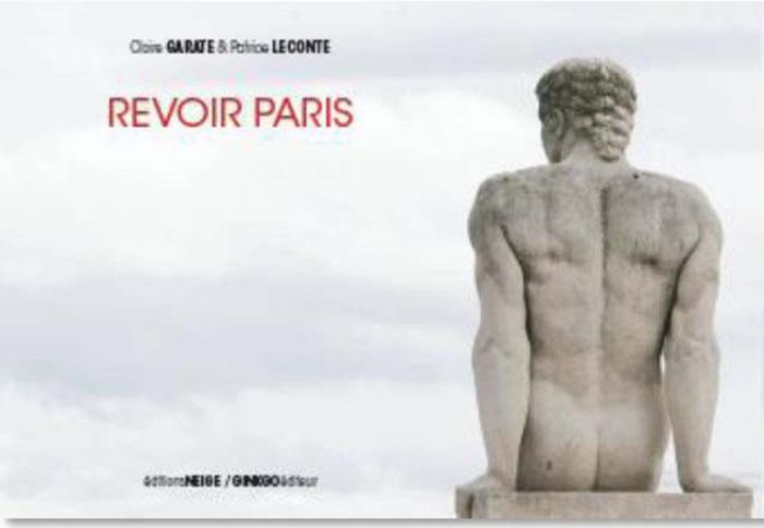 Emprunter Revoir Paris livre