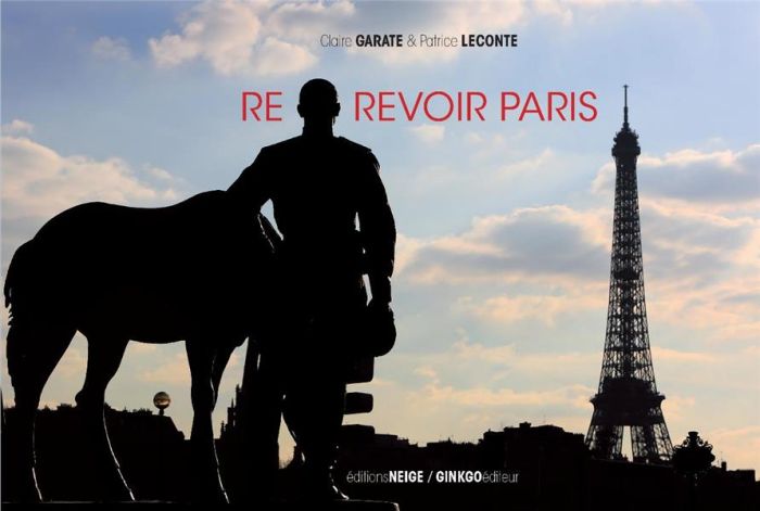 Emprunter Re Revoir Paris livre