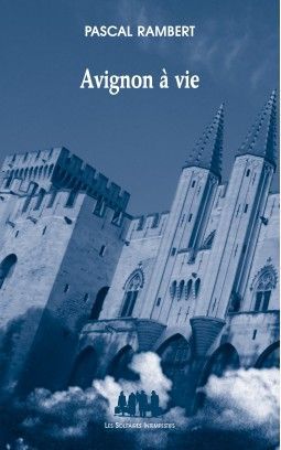 Emprunter Avignon à vie livre