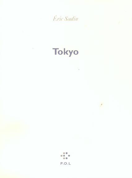 Emprunter Tokyo livre