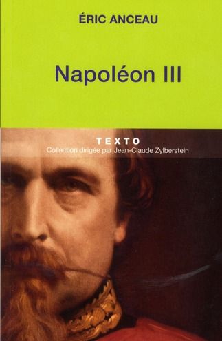 Emprunter Napoléon III livre