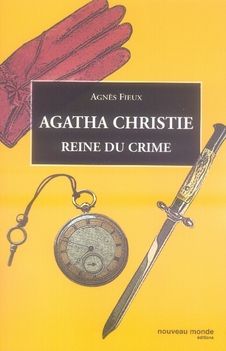 Emprunter Agatha Christie reine du crime livre