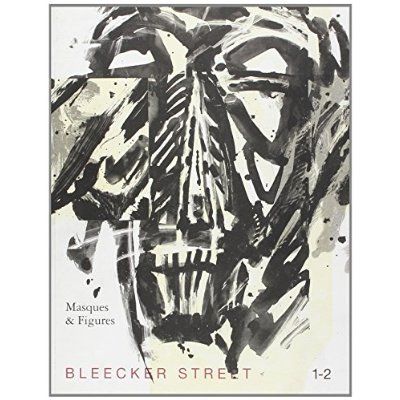 Emprunter Bleecker Street N° 1-2 : Masques & Figures livre